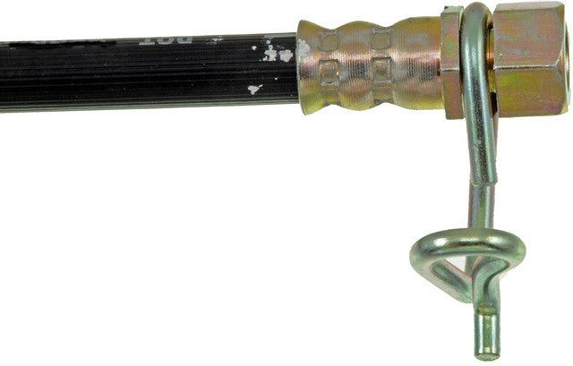 Dorman - First Stop Brake Hydraulic Hose P/N:H620694 Fits: Ford Excursion 05-00, Ford F-250 04-01, Ford F-250 Super Duty 04-99, Ford F-350 00-99, Ford F-350 Super Duty 04-99 - Image 3