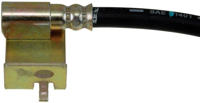 Dorman - First Stop Brake Hydraulic Hose P/N:H620698 Fits: Ford F-350 Super Duty 1999 - Image 3