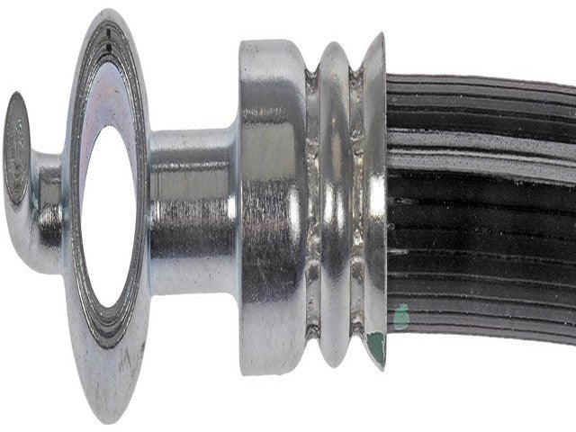 Dorman - First Stop Brake Hydraulic Hose P/N:H620700 Fits: Ford Fusion 09-06, Lincoln Mkz 09-07, Lincoln Zephyr 2006, Mazda 6 08-03, Mercury Milan 09-06 - Image 3