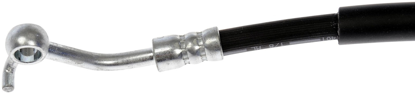 Dorman - First Stop Brake Hydraulic Hose P/N:H620702 Fits: Ford Fusion 09-06, Lincoln Mkz 09-07, Lincoln Zephyr 2006, Mazda 6 08-03, Mercury Milan 09-06 - Image 3