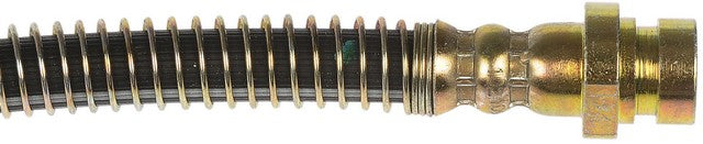 Dorman - First Stop Brake Hydraulic Hose P/N:H620709 Fits: Mitsubishi Outlander 07-03 - Image 3