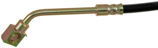 Dorman - First Stop Brake Hydraulic Hose P/N:H620714 Fits: Chevrolet Express 2500 02-96, Chevrolet Express 3500 02-96, GMC Savana 2500 02-96, GMC Savana 3500 02-96 - Image 3