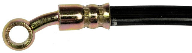 Dorman - First Stop Brake Hydraulic Hose P/N:H620733 Fits: Honda Fit 08-07 - Image 3