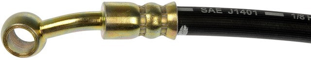 Dorman - First Stop Brake Hydraulic Hose P/N:H620736 Fits: Acura Csx 11-06, Honda Civic 11-06 - Image 3