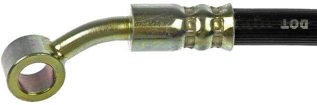 Dorman - First Stop Brake Hydraulic Hose P/N:H620739 Fits: Honda Civic 11-06 - Image 3