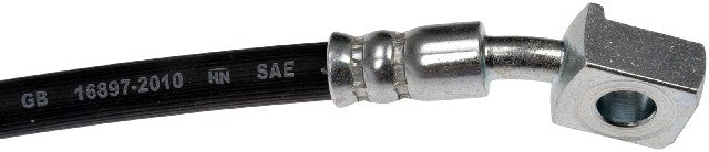 Dorman - First Stop Brake Hydraulic Hose P/N:H620770 Fits: Cadillac Escalade, Cadillac Escalade Esv, Cadillac Escalade Ext, Chevrolet Avalanche, Chevrolet Cheyenne, Chevrolet Silverado 1500, Chevrolet Silverado 1500 Ld, Chevrolet Suburban 1500 - Image 4