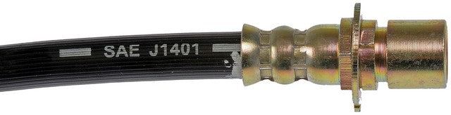 Dorman - First Stop Brake Hydraulic Hose P/N:H620779 Fits: Cadillac Escalade, Cadillac Escalade Esv, Cadillac Escalade Ext, Chevrolet Avalanche, Chevrolet Cheyenne, Chevrolet Silverado 1500, Chevrolet Silverado 1500 Ld, Chevrolet Suburban - Image 3