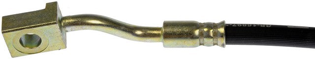Dorman - First Stop Brake Hydraulic Hose P/N:H620783 Fits: Chevrolet Silverado 2500 10-08, Chevrolet Silverado 2500 Hd 10-09, Chevrolet Suburban 2500 13-08, GMC Sierra 2500 Hd 10-09, GMC Yukon Xl 2500 13-08 - Image 3