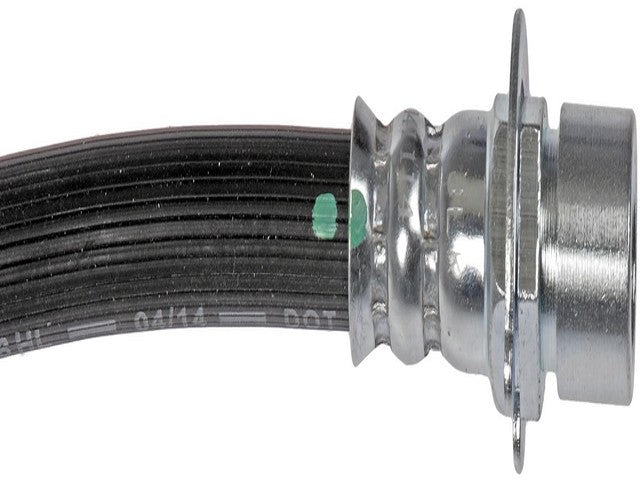 Dorman - First Stop Brake Hydraulic Hose P/N:H620785 Fits: Chevrolet Silverado 3500 2015, Chevrolet Silverado 3500 2017, Chevrolet Silverado 3500 Hd 17-15, Chevrolet Suburban 2500 13-08, GMC Sierra 3500 Hd 17-15, GMC Yukon Xl 2500 13-08 - Image 3