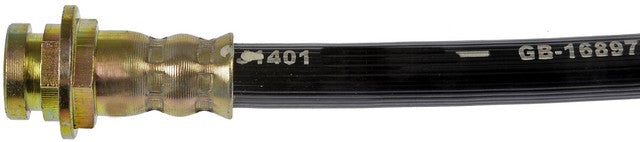 Dorman - First Stop Brake Hydraulic Hose P/N:H620803 Fits: Chevrolet Impala 13-06, Chevrolet Impala Limited 16-14, Chevrolet Monte Carlo 07-06 - Image 3