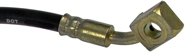 Dorman - First Stop Brake Hydraulic Hose P/N:H620823 Fits: Buick Rainier 07-06, Chevrolet Trailblazer 09-06, Chevrolet Trailblazer Ext 2006, GMC Envoy 09-06, GMC Envoy Xl 2006, Isuzu Ascender 08-06, Saab 9-7x 09-06 - Image 3