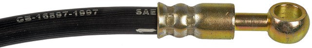 Dorman - First Stop Brake Hydraulic Hose P/N:H620847 Fits: Subaru B9 Tribeca 07-06, Subaru Tribeca 14-08 - Image 3