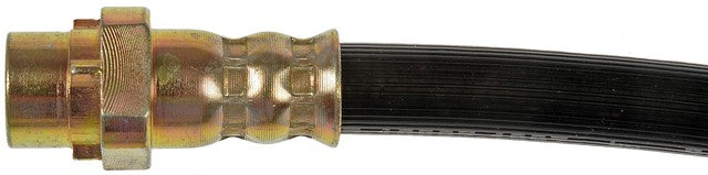 Dorman - First Stop Brake Hydraulic Hose P/N:H620857 Fits: BMW 128i, BMW 135i, BMW 135is, BMW 325i, BMW 328i, BMW 328i Xdrive, BMW 328xi, BMW 330i, BMW 335d, BMW 335i, BMW 335i Xdrive, BMW 335is, BMW 335xi, BMW M3, BMW X1 - Image 3