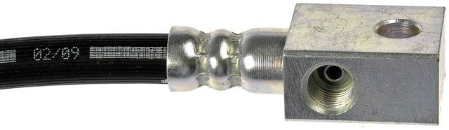 Dorman - First Stop Brake Hydraulic Hose P/N:H620871 Fits: Infiniti G35 05-03, Nissan 350z 09-03 - Image 3