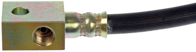 Dorman - First Stop Brake Hydraulic Hose P/N:H620875 Fits: Infiniti Ex35, Infiniti G25, Infiniti G35, Infiniti G37, Infiniti M35, Infiniti M37, Infiniti M45, Infiniti M56, Nissan 370z, Nissan Gt-r - Image 3