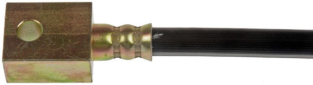 Dorman - First Stop Brake Hydraulic Hose P/N:H620876 Fits: Infiniti Ex35, Infiniti Fx35, Infiniti Fx37, Infiniti Fx50, Infiniti G25, Infiniti G35, Infiniti G37, Infiniti M35, Infiniti M35h, Infiniti M37 - Image 3