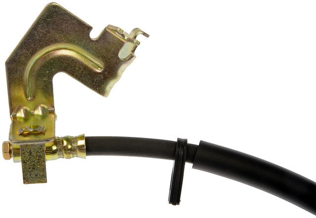 Dorman - First Stop Brake Hydraulic Hose P/N:H620885 Fits: Chrysler TOWN & COUNTRY 11-08, Dodge Grand Caravan 11-08, Volkswagen Routan 10-09 - Image 3