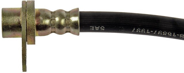 Dorman - First Stop Brake Hydraulic Hose P/N:H620901 Fits: Chrysler 200 14-11, Chrysler Sebring 10-07, Dodge Avenger 14-08 - Image 3