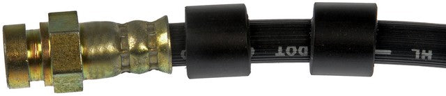 Dorman - First Stop Brake Hydraulic Hose P/N:H620902 Fits: Chrysler 200 14-11, Chrysler Sebring 10-07, Dodge Avenger 14-08, Dodge Caliber 12-07, Jeep Compass 17-07, Jeep Patriot 17-07 - Image 3