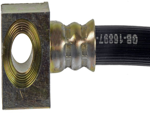 Dorman - First Stop Brake Hydraulic Hose P/N:H620940 Fits: Dodge Ram 1500 2006 - Image 3