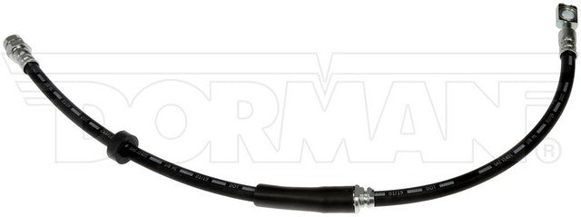 Dorman - First Stop Brake Hydraulic Hose P/N:H620967 Fits: Volkswagen Cc 17-09, Volkswagen Passat 10-06 - Image 4