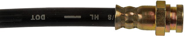 Dorman - First Stop Brake Hydraulic Hose P/N:H621006 Fits: Ford Fusion 09-08, Lincoln Mkz 09-08, Mercury Milan 09-08 - Image 3