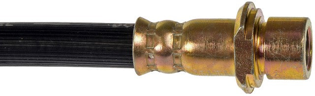 Dorman - First Stop Brake Hydraulic Hose,Clutch Hydraulic Hose P/N:H621052 Fits: Lexus Lx470 07-00, Toyota Celica 97-94, Toyota Land Cruiser 07-99 - Image 3