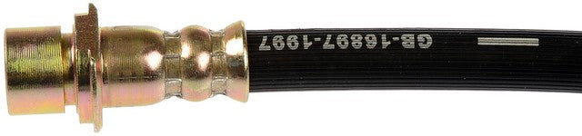 Dorman - First Stop Brake Hydraulic Hose P/N:H621069 Fits: Lexus Is200t 17-16, Lexus Is300 20-18, Lexus Is350 20-06 - Image 3