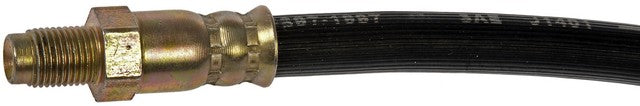 Dorman - First Stop Brake Hydraulic Hose P/N:H621073 Fits: Volvo C70 04-98, Volvo S70 00-98, Volvo V70 00-98 - Image 3