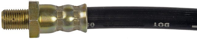 Dorman - First Stop Brake Hydraulic Hose P/N:H621087 Fits: Mitsubishi Lancer 06-04, Mitsubishi Outlander 07-05 - Image 3