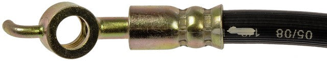 Dorman - First Stop Brake Hydraulic Hose P/N:H621088 Fits: Mitsubishi Eclipse 11-06, Mitsubishi Galant 12-04 - Image 3