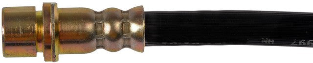 Dorman - First Stop Brake Hydraulic Hose P/N:H621096 Fits: Toyota Sequoia 21-08, Toyota Tundra 23-07 - Image 3