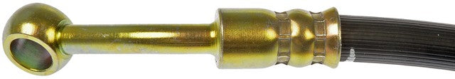 Dorman - First Stop Brake Hydraulic Hose P/N:H621115 Fits: Kia Rio 11-06, Kia Rio5 11-06 - Image 3