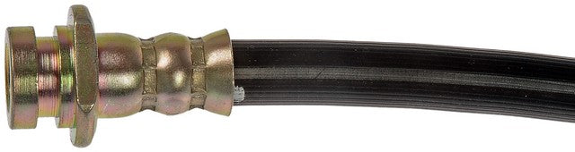Dorman - First Stop Brake Hydraulic Hose P/N:H621116 Fits: Nissan Cube 14-09, Nissan Tiida 18-07, Nissan Versa 12-07 - Image 3
