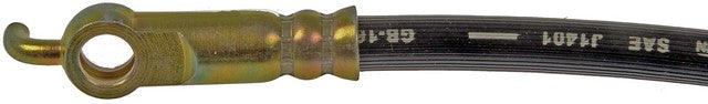 Dorman - First Stop Brake Hydraulic Hose P/N:H621130 Fits: Toyota Highlander 13-08, Toyota Venza 12-09, Toyota Venza 2016 - Image 3