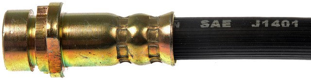 Dorman - First Stop Brake Hydraulic Hose P/N:H621134 Fits: Ford Focus 07-05 - Image 3