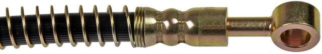 Dorman - First Stop Brake Hydraulic Hose P/N:H621140 Fits: Kia Sorento 08-06 - Image 3