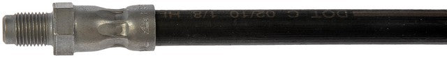 Dorman - First Stop Brake Hydraulic Hose P/N:H621146 Fits: Mercedes-benz G500 08-02, Mercedes-benz G500 19-18, Mercedes-benz G55 Amg 09-03, Mercedes-benz G550 19-09, Mercedes-benz G550 4x4 2018 - Image 3