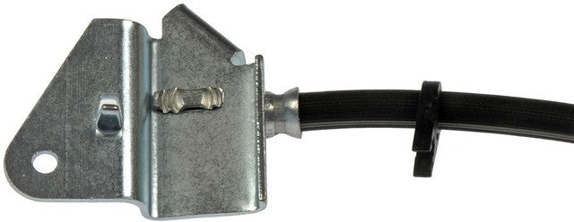 Dorman - First Stop Brake Hydraulic Hose P/N:H621158 Fits: Jeep Grand Cherokee 04-03 - Image 3