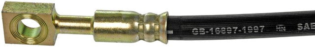 Dorman - First Stop Brake Hydraulic Hose P/N:H621160 Fits: Saturn Astra 2008 - Image 3