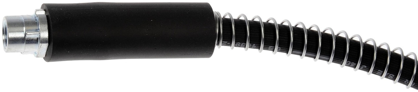 Dorman - First Stop Brake Hydraulic Hose P/N:H621162 Fits: Buick Allure 2010, Buick Lacrosse 16-10, Buick Regal 16-11, Cadillac Xts 18-13, Chevrolet Impala 18-14, Chevrolet Malibu 15-13, Chevrolet Malibu Limited 2016, Saab 9-5 11-10 - Image 3