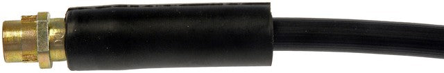 Dorman - First Stop Brake Hydraulic Hose P/N:H621163 Fits: Buick Allure 2010, Buick Lacrosse 16-10, Buick Regal 17-11, Chevrolet Impala 18-14, Chevrolet Malibu 15-13, Chevrolet Malibu Limited 2016, Saab 9-5 11-10 - Image 3