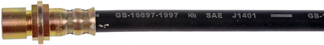 Dorman - First Stop Brake Hydraulic Hose P/N:H621179 Fits: Chevrolet Silverado 3500 10-08, Chevrolet Silverado 3500 Hd 10-07, GMC Sierra 3500 Hd 10-07 - Image 3