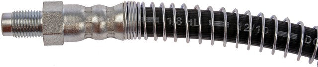 Dorman - First Stop Brake Hydraulic Hose P/N:H621184 Fits: Mercedes-benz Cl550, Mercedes-benz Cl600, Mercedes-benz Cl63 Amg, Mercedes-benz Cl65 Amg, Mercedes-benz Maybach S550, Mercedes-benz Maybach S560, Mercedes-benz Maybach S600 - Image 3