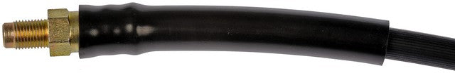 Dorman - First Stop Brake Hydraulic Hose P/N:H621186 Fits: Mercedes-benz Sl500 06-03, Mercedes-benz Sl55 Amg 08-05, Mercedes-benz Sl550 09-07, Mercedes-benz Sl600 09-04, Mercedes-benz Sl65 Amg 09-05 - Image 3