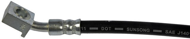 Dorman - First Stop Brake Hydraulic Hose P/N:H621195 Fits: Cadillac Cts 11-08 - Image 3