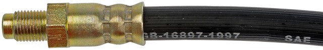 Dorman - First Stop Brake Hydraulic Hose P/N:H621217 Fits: Volvo C70 10-06, Volvo C70 2013, Volvo S40 11-05, Volvo V50 10-05 - Image 3