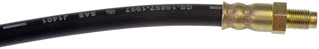 Dorman - First Stop Brake Hydraulic Hose P/N:H621230 Fits: Mini Cooper 16-08, Mini Cooper Countryman 16-11, Mini Cooper Paceman 16-13 - Image 3