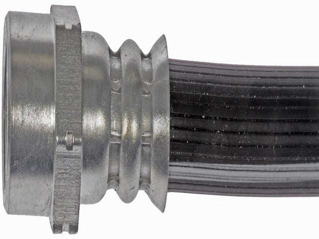 Dorman - First Stop Brake Hydraulic Hose P/N:H621232 Fits: BMW 525i 02-01, BMW 528i 00-99, BMW 530i 03-01, BMW 540i 03-97, BMW 740il 97-96, BMW 750il 01-98, BMW M5 03-00 - Image 3