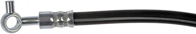 Dorman - First Stop Brake Hydraulic Hose P/N:H621247 Fits: Nissan Rogue 13-08, Nissan Rogue Select 15-14, Nissan X-trail 14-08 - Image 3